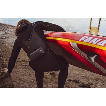 Пневматическое страховочное устройство Spinlock ALTO org