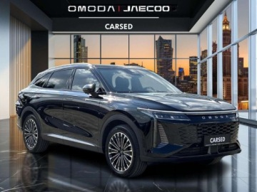 Omoda 9 1.5 T-GDI 537KM 2025 Omoda 9 PHEV Exlusive 1.5 Hybryda Plug-in 537KM, zdjęcie 6