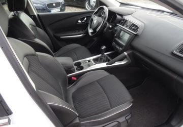 Renault Kadjar Crossover 1.2 Energy TCe 130KM 2016 Renault Kadjar 1.2TCE 130KM Xenony Navi Kamera Oplacony Serwis 1.2, zdjęcie 12