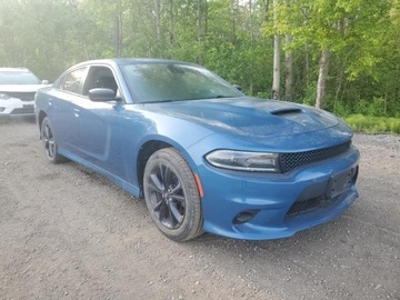 Dodge Charger VII 2020 Dodge Charger GT 2020 3.6l 3.6 Benzyna 300KM, zdjęcie 4