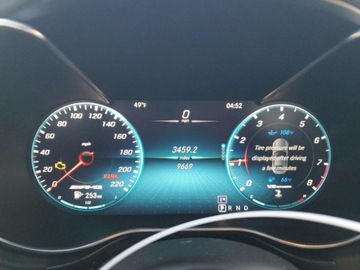 Mercedes AMG GT C190 Coupe Facelifting 4.0 V8 522KM 2021 Mercedes-Benz AMG GT 2021 4.0l 4.0 Benzyna 523KM, zdjęcie 9