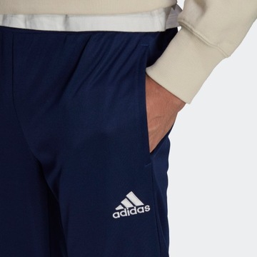 ТРЕНИРОВОЧНЫЕ БРЮКИ ADIDAS, зауженные ENTRADA XL