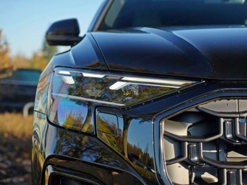 Audi Q8 SUV 3.0 45 TDI 231KM 2025 AUDI Q8 45 TDI quattro Suv 3.0 (231KM) 2025, zdjęcie 19