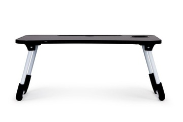 СКЛАДНАЯ ПОДСТАВКА ДЛЯ НОУТБУКА КРОВАТЬ СТОЛ ДЛЯ ЗАВТРАКА 60X40CM