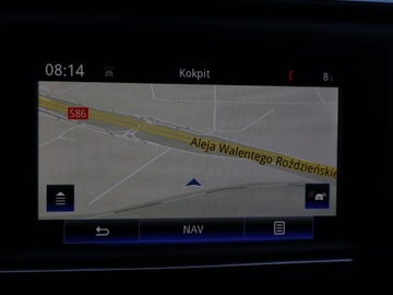 Renault Kadjar Crossover 1.2 Energy TCe 130KM 2015 Renault Kadjar 1.2 TCe, Salon Polska, Serwis ASO, zdjęcie 19