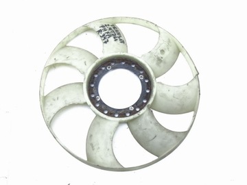 FORD TRANSIT MK6 00-06 2.4 TDDI WIATRAK WENTYLATOR CHŁODNICY 312714