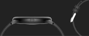 Часы G. ROSSI SMARTWATCH PULSET STEPS SMS FB