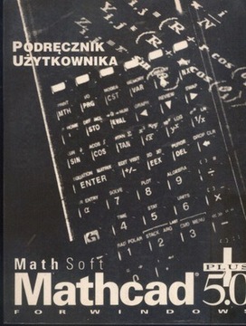 Praca Zbiorowa - Mathcad plus 5