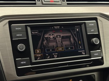 Volkswagen Passat B8 Variant Facelifting 2.0 TDI SCR 150KM 2020 Volkswagen Passat EVO Essence / 1właściciel / Salo, zdjęcie 35