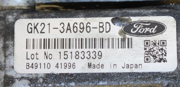ČERPADLO SERVA GK21-3A696-BD GK213A696BD