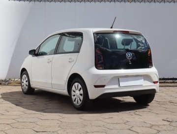 Volkswagen up! Hatchback 5d 1.0 MPI 60KM 2016 VW Up! 1.0 MPI, Klima, Tempomat, Parktronic, zdjęcie 3