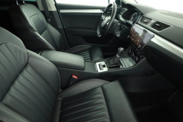 Skoda Superb III Scout 2.0 TDI SCR 200KM 2021 Skoda Superb 2.0 TDI, Salon Polska, 1. Właściciel, zdjęcie 6