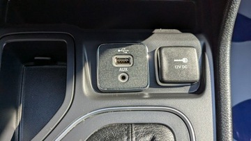 Jeep Cherokee V 2018 Jeep Cherokee 2.4i 182PS ZAREJESTROWANY Serwis, zdjęcie 36