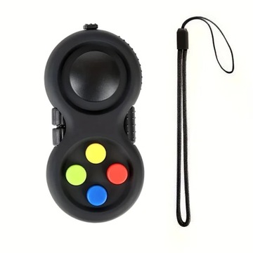 Fidget handle Pad Sensory Anti-stress toys zabawka antystresowa