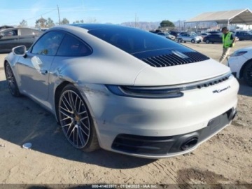 Porsche 911 992 2024 Porsche 911 Carrera S 2024 3.0l 3.0 Benzyna 443KM, zdjęcie 4