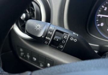 Hyundai Kona I Crossover 1.0 T-GDI 120KM 2020 Hyundai Kona Benzyna 120KM Comfort Serwis ASO Salon PL FV marza kamera, zdjęcie 15