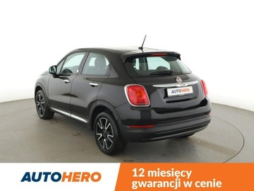 Fiat 500X Crossover 1.4 16V Mair 140KM 2018 Fiat 500x 1.4 Turbo Mirror Nawigacja Tempomat, zdjęcie 3