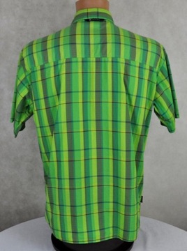 МУЖСКАЯ ТРЕККИНГОВАЯ РУБАШКА HAGLOFS CLIMATIC L