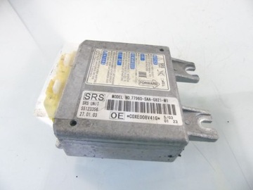 HONDA JAZZ II SENSOR PODUSZEK 77960-SAA-G821-M1