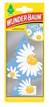 АРОМАТ WUNDER BAUM Рождественская елка с ароматом маргаритки