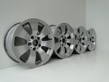 Felgi BMW 8Jx17 5x120 ET 34