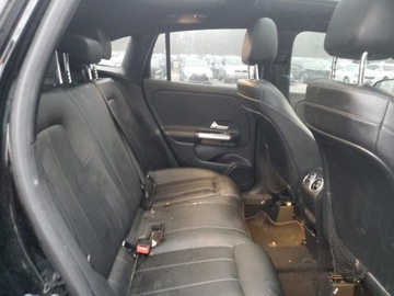 Mercedes GLA II 2021 Mercedes-Benz GLA 250 4Matic 2021 2.0l 2.0 Benzyna 221KM, zdjęcie 11