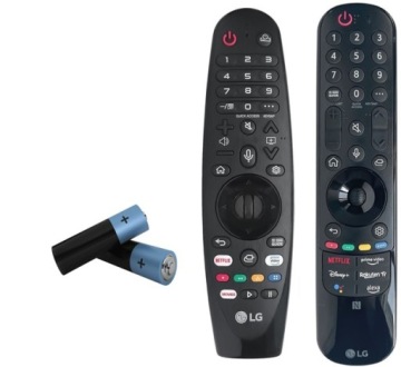 Originální Dálkové Ovládání Pro Televizor Lg OLED55E7N, Dálkové Ovládání, Nové
