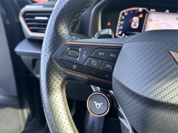 Cupra Formentor Crossover 2.0 TSI 310KM 2022 Cupra Formentor VZ 2.0 310KM 4Drive Audio System B, zdjęcie 33