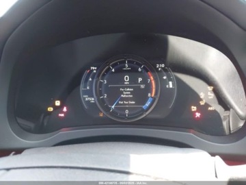 Lexus IS III 2023 Lexus IS 350 F Sport 2023 3.5l 3.5 Benzyna 311KM, zdjęcie 9