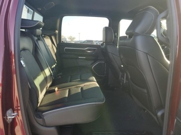  RAM 1500 2023r., Laramie, od ubezpieczalni 5.7 Benzyna 395KM, zdjęcie 9