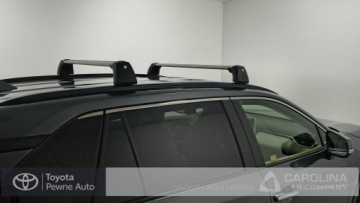 Toyota RAV4 V SUV 2.5 Hybrid Dynamic Force 222KM 2022 Toyota RAV4 2.5 Hybrid Executive 4x4 V (2018-) 2.5, zdjęcie 26
