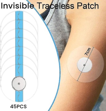 Датчик Freestyle Libre 3, 45 шт. Freestyle