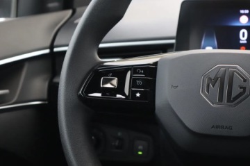 MG 2024 MG 3 1.5, 1. Właściciel, Serwis ASO, VAT 23%, zdjęcie 12