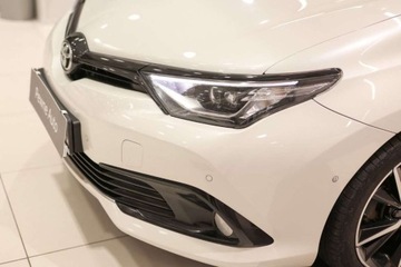 Toyota Auris II Touring Sports Facelifting 1.6 Valvematic 132KM 2017 Toyota Auris 1.6 Selection 1.6 Benzyna 132KM, zdjęcie 35