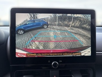 Toyota 2025 Toyota Yaris Cross Executive Navi Czujniki Tempomat ACC El. Klapa Ser, zdjęcie 20