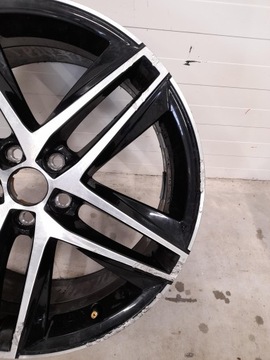 DISK HLINÍK SEAT OE 7.0" X 18" 5X112