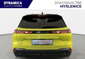 BAIC Beijing 5 1.5  177KM 2024 BAIC 5 1.5T-GDI LPG 177KM DCT 20242025 r., salon PL, I wlasciciel gwarancja, zdjęcie 36