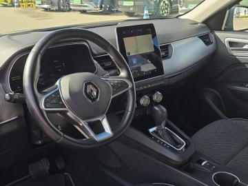 Renault Arkana 2022 Arkana 1.6 E-TECH Intens MMT, zdjęcie 15
