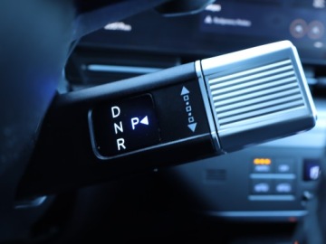 Hyundai Kona I Crossover Facelifting 1.6 T-GDI 198KM 2023 Hyundai Kona 1.6 T-GDI, Salon Polska, zdjęcie 12