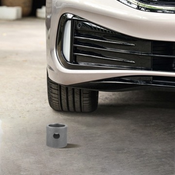 ВТУЛКА ПОДЪЕМА ПРИЦЕПА