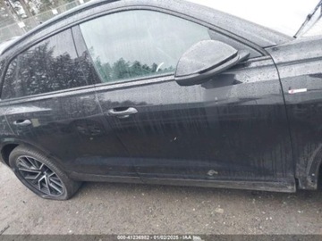 Audi Q8 2019 Audi Q8 Premium 2019 3.0l 3.0 Benzyna 335KM, zdjęcie 1