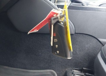 Lexus ES VII (XV70) 2022 Lexus ES 2022 LEXUS ES 350, 3.5L, od ubezpieczalni 3.5 Benzyna 306KM, zdjęcie 8