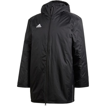 Kurtka męska Adidas Core 18 Stadium CE9057 r. XL