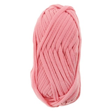 1 motek 100 dziewiarskich miękkich przędz poliestrowych DIY Knitting 20