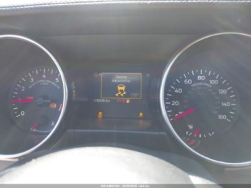 Ford Mustang VI Fastback Facelifting 5.0 Ti-VCT 450KM 2022 Ford Mustang Gt Premium Fastback 2022 5.0 Benzyna 450KM, zdjęcie 10