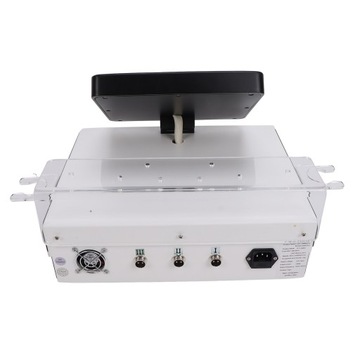 RF-аппарат для подтяжки кожи Professional ZD подтяжка лица