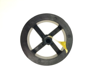 Нож для пенопласта диаметром 67 мм для крышек.