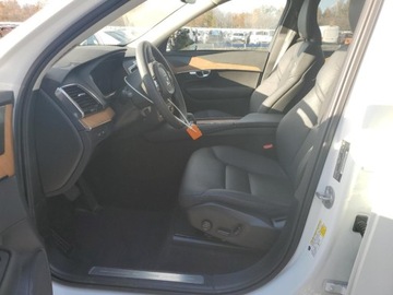 Volvo XC90 II 2024 Volvo XC 90 Plus 2024 2.0L 2.0 Hybryda 295KM, zdjęcie 7