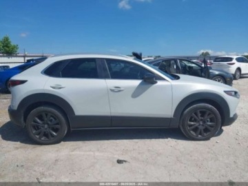Mazda CX-30 2024 Mazda CX-30 2024r., 4x4, 2.5L 2.5 Benzyna 191KM, zdjęcie 4