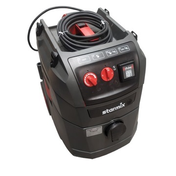 МНОГОРАЗОВАЯ СУМКА ДЛЯ STARMIX 1625 1635 1425 1435